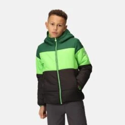 Regatta Lofthouse VII Enfant Marche Veste Isotherme -Regatta FR lofthouse vii enfant marche veste isotherme 3