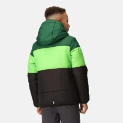 Regatta Lofthouse VII Enfant Marche Veste Isotherme -Regatta FR lofthouse vii enfant marche veste isotherme 4