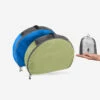 Lot De 2 Housses De Rangement De Trekking - Demi-lune - 2x15L -Regatta FR lot de 2 housses de rangement de trekking demi lune 2x15l