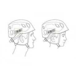 LOT DE 5 CASQUES PANGA BLANC PETZL -Regatta FR lot de 5 casques panga blanc petzl 2