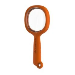 Quechua Loupe De Randonnée - MH100 - Enfant -grossissement X3 Orange -Regatta FR loupe de randonnee mh100 enfant grossissement x3 orange 2
