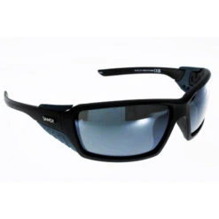 Lunettes De Soleil Adultes Sinner Relais Noir Mat Catégorie 4 -Regatta FR lunettes de soleil adultes sinner relais noir mat categorie 4 2