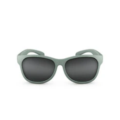 Quechua Lunettes De Soleil Randonnée - MH B140 - Enfant 2 - 4 Ans - Catégorie 3 Kaki -Regatta FR lunettes de soleil randonnee mh b140 enfant 2 4 ans categorie 3 kaki 1