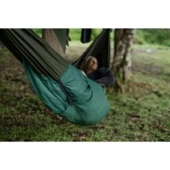 TICKET TO THE MOON Mat Hamac Bleu Marine (Avec Insert Matelas) -Regatta FR mat hamac bleu marine avec insert matelas 3