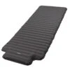 Matelas De Camping Gonflable Husky Flary 7 - Valeur R 1,5 - Gris Foncé -Regatta FR matelas de camping gonflable husky flary 7 valeur r 15 gris fonce