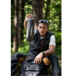 Matelas De Camping Gonflable Husky Flary 7 - Valeur R 1,5 - Gris Foncé 11 Matelas De Camping Gonflable Husky Flary 7 - Valeur R 1,5 - Gris Foncé -Regatta FR matelas de camping gonflable husky flary 7 valeur r 15 gris fonce 4