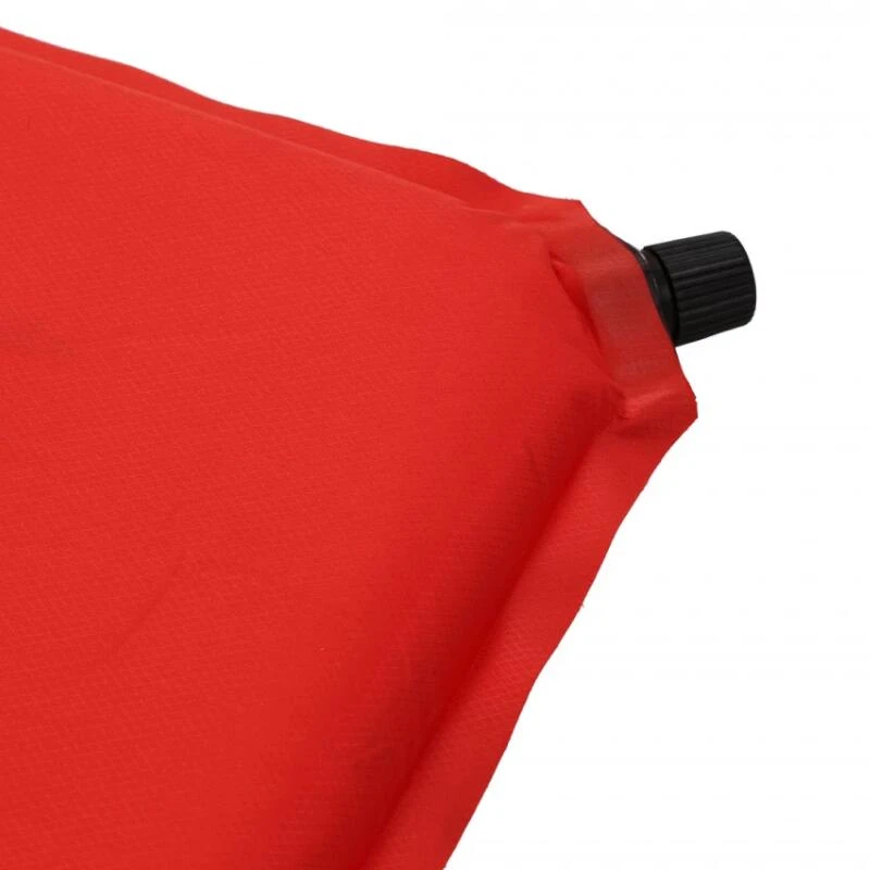 Husky Matelas De Couchage Auto-gonflant Flake 3.5 - Valeur R 3 - Rouge 6 Husky Matelas De Couchage Auto-gonflant Flake 3.5 - Valeur R 3 - Rouge – Image 4