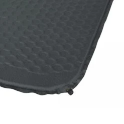 Husky Matelas De Couchage Autogonflant Finy 2.5 - Valeur R 2,9 - Gris -Regatta FR matelas de couchage autogonflant finy 25 valeur r 29 gris 1