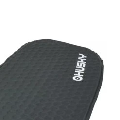 Husky Matelas De Couchage Autogonflant Finy 2.5 - Valeur R 2,9 - Gris -Regatta FR matelas de couchage autogonflant finy 25 valeur r 29 gris 2