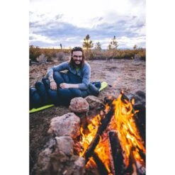 Klymit Matelas De Sac De Couchage Gonflable - Adulte - INERTIA X FRAME -Regatta FR matelas de sac de couchage gonflable adulte inertia x frame 4