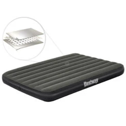 Matelas Gonflable Bestway Tritech 1,91 m X 1,37m -Regatta FR matelas gonflable bestway tritech 191 m x 137m 2