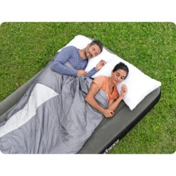 Matelas Gonflable Bestway Tritech 1,91 m X 1,37m -Regatta FR matelas gonflable bestway tritech 191 m x 137m 3