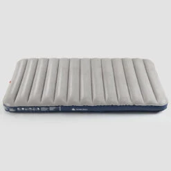 Quechua MATELAS GONFLABLE DE CAMPING - AIR COMFORT 120 CM - 2 PERSONNES -Regatta FR matelas gonflable de camping air comfort 120 cm 2 personnes 4