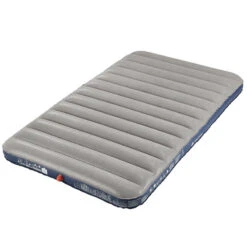 Quechua MATELAS GONFLABLE DE CAMPING - AIR COMFORT 120 CM - 2 PERSONNES -Regatta FR matelas gonflable de camping air comfort 120 cm 2 personnes 5