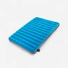Quechua MATELAS GONFLABLE DE CAMPING - AIR SECONDS 140 CM - 2 PERSONNES -Regatta FR matelas gonflable de camping air seconds 140 cm 2 personnes