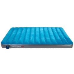 Quechua MATELAS GONFLABLE DE CAMPING - AIR SECONDS 140 CM - 2 PERSONNES -Regatta FR matelas gonflable de camping air seconds 140 cm 2 personnes 3