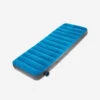 Quechua MATELAS GONFLABLE DE CAMPING - AIR SECONDS 80 CM - 1 PERSONNE -Regatta FR matelas gonflable de camping air seconds 80 cm 1 personne