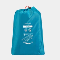 Quechua MATELAS GONFLABLE DE CAMPING - AIR SECONDS 80 CM - 1 PERSONNE -Regatta FR matelas gonflable de camping air seconds 80 cm 1 personne 2