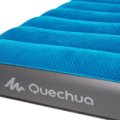 Quechua MATELAS GONFLABLE DE CAMPING - AIR SECONDS 80 CM - 1 PERSONNE -Regatta FR matelas gonflable de camping air seconds 80 cm 1 personne 7