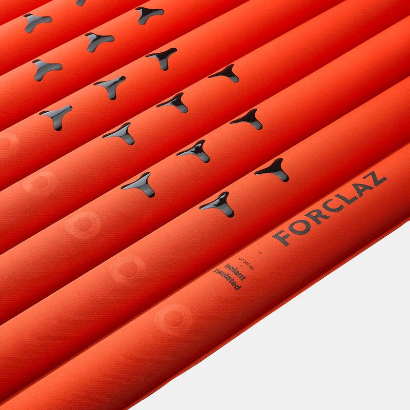 Matelas Gonflable De Trekking - MT500 Air Isolant XL - 195 X 60 Cm - 1 Personne 7 Matelas Gonflable De Trekking - MT500 Air Isolant XL - 195 X 60 Cm - 1 Personne – Image 5