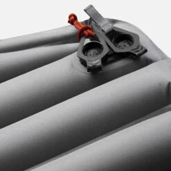 Matelas Gonflable De Trekking - MT500 Air L - 180 X 52 Cm - 1 Personne -Regatta FR matelas gonflable de trekking mt500 air l 180 x 52 cm 1 personne 3