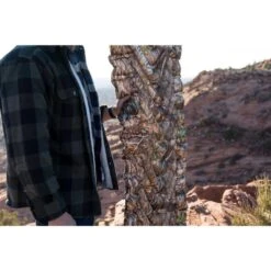 Klymit Matelas Gonflable Indéformable STATIC V Camouflage -Regatta FR matelas gonflable indeformable static v camouflage 5