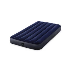Matelas Gonflable - Intex Classic Downy -1 Personne - 76x191x25 Cm (BxLxH) 11 Matelas Gonflable - Intex Classic Downy -1 Personne - 76x191x25 Cm (BxLxH) -Regatta FR matelas gonflable intex classic downy 1 personne 76x191x25 cm bxlxh 2