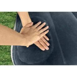 Matelas Gonflable - Intex Downy -2 Personnes - 152x203x25 Cm (BxLxH) -Regatta FR matelas gonflable intex downy 2 personnes 152x203x25 cm bxlxh 2