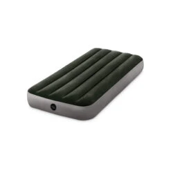 Matelas Gonflable - Intex Prestige Downy -1 Personne - 76x191x25 Cm (BxLxH) -Regatta FR matelas gonflable intex prestige downy 1 personne 76x191x25 cm bxlxh 1