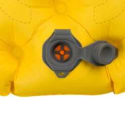Matelas ULTRALIGHT Jaune SEA TO SUMMIT -Regatta FR matelas ultralight jaune sea to summit 4