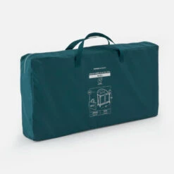 Quechua MEUBLE DE CUISINE PLIABLE POUR LE CAMPING -Regatta FR meuble de cuisine pliable pour le camping 2