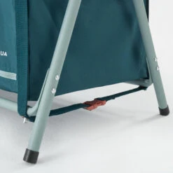 Quechua MEUBLE DE CUISINE PLIABLE POUR LE CAMPING -Regatta FR meuble de cuisine pliable pour le camping 6