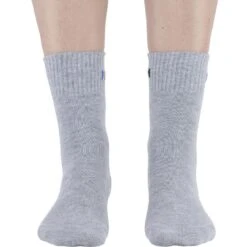 Monnet MID TWIN - Doubles Chaussettes Basses, Spécial Anti-ampoules. 9 Monnet MID TWIN - Doubles Chaussettes Basses, Spécial Anti-ampoules. -Regatta FR mid twin doubles chaussettes basses special anti ampoules 2