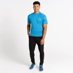 Dare 2b Momentum T-shirt De Marche à Manches Courtes Pour Homme -Regatta FR momentum t shirt de marche a manches courtes pour homme 3