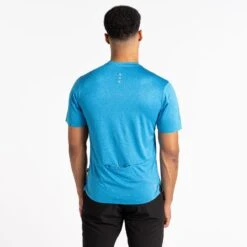Dare 2b Momentum T-shirt De Marche à Manches Courtes Pour Homme -Regatta FR momentum t shirt de marche a manches courtes pour homme 4