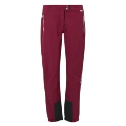 Regatta Mountain Femme Marche Pantalon