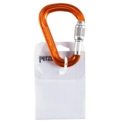 Mousqueton Attache Petzl -Regatta FR mousqueton attache petzl 8