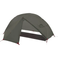MSR Elixir 1 Tent - Version 2 Verte -Regatta FR msr elixir 1 tent version 2 verte 4