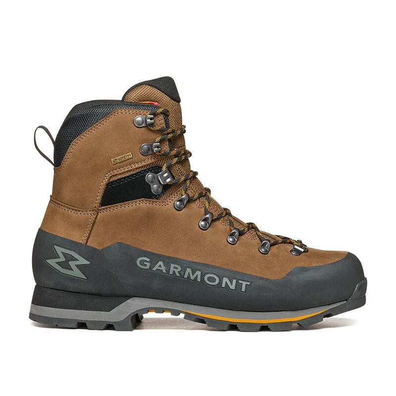 Garmont Nebraska Ii Gtx 3 Garmont Nebraska Ii Gtx