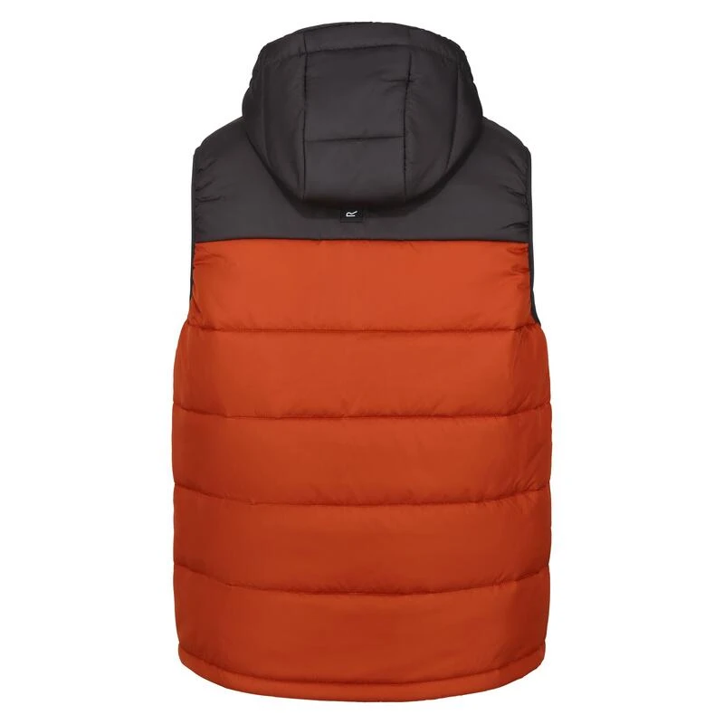 Regatta Nevado Homme Randonnée Bodywarmer 4 Regatta Nevado Homme Randonnée Bodywarmer – Image 2