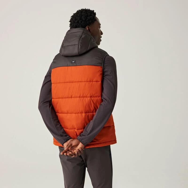 Regatta Nevado Homme Randonnée Bodywarmer 7 Regatta Nevado Homme Randonnée Bodywarmer – Image 5