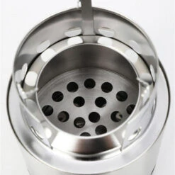 Origin Outdoors Bushcraft WoodStove Lite -Regatta FR origin outdoors bushcraft woodstove lite 4