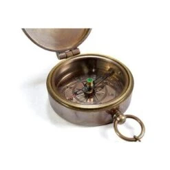 Origin Outdoors Classic - Boussole De Poche - Laiton -Regatta FR origin outdoors classic boussole de poche laiton 4
