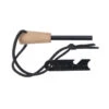 Origin Outdoors Firesteel Deluxe Bois -Regatta FR origin outdoors firesteel deluxe bois