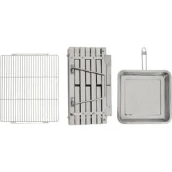 Origin Outdoors Grill - Foyer De Feu -Regatta FR origin outdoors grill foyer de feu 4