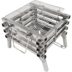 Origin Outdoors Grill - Foyer De Feu -Regatta FR origin outdoors grill foyer de feu 6