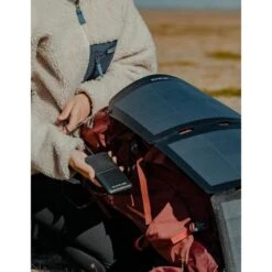 Pack Energie Nomade | Panneau Solaire 24W Avec Batterie 74Wh -Regatta FR pack energie nomade panneau solaire 24w avec batterie 74wh 5