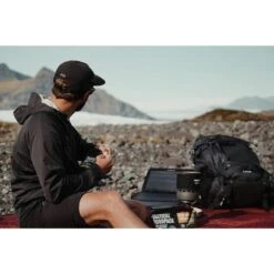 Pack Energie Nomade | Panneau Solaire 48W Avec Batterie 148Wh -Regatta FR pack energie nomade panneau solaire 48w avec batterie 148wh 5