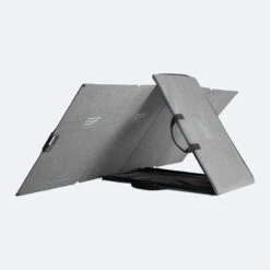 Panneau Solaire Pliable - Randonnée Caravaning Camping - ECOFLOW 160W Compact -Regatta FR panneau solaire pliable randonnee caravaning camping ecoflow 160w compact 3