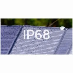 Panneau Solaire Pliable - Randonnée Caravaning Camping - ECOFLOW 160W Compact -Regatta FR panneau solaire pliable randonnee caravaning camping ecoflow 160w compact 6